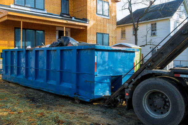 Best Recycling Services for Junk  in Quincy, CA