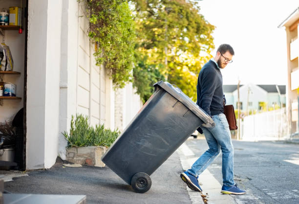 Best Basement Cleanout  in Quincy, CA