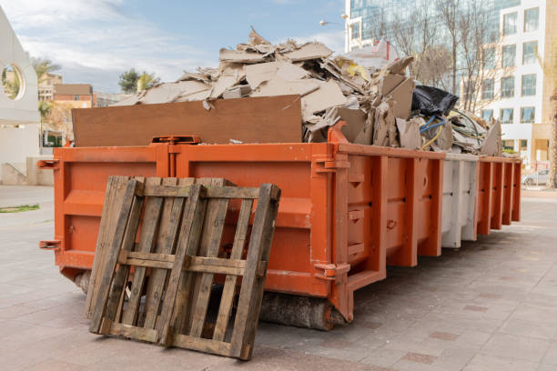 Best Residential Junk Removal  in Quincy, CA