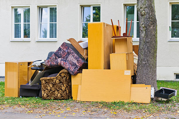 Best Garage Cleanout  in Quincy, CA